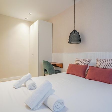 Modern Apartment-2Bedrooms 1Bath-Cuatro Caminos Мадрид Экстерьер фото